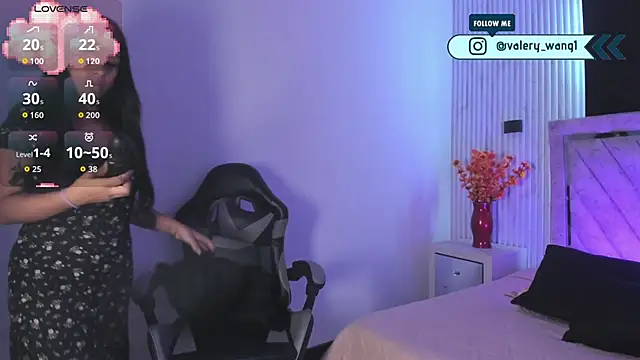 Valery_wang live sex cam