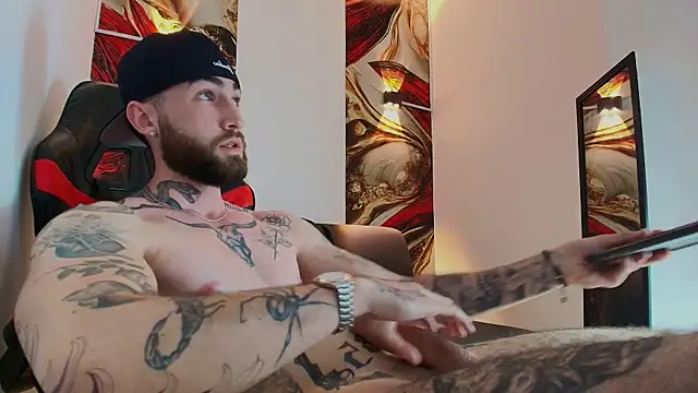 Luke_davis01 live sex cam