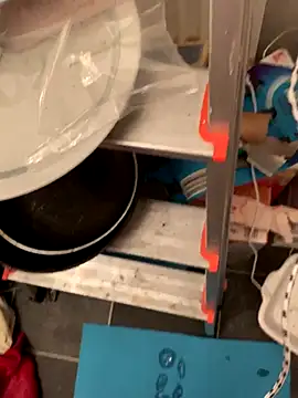 GeilerHSVFAN1989 live sex cam