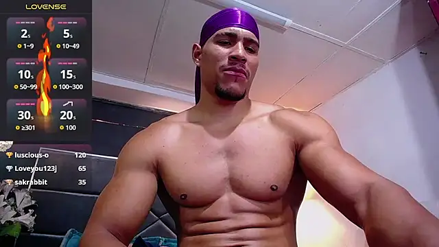 teddyfit19cm live sex cam