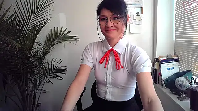 City_Kat live sex cam