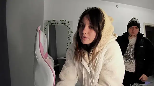 MashkaRay live sex cam