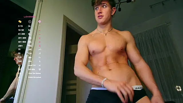 ChristianLevine_ live sex cam