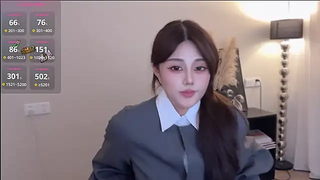 Cure-uuuuuuuu live sex cam