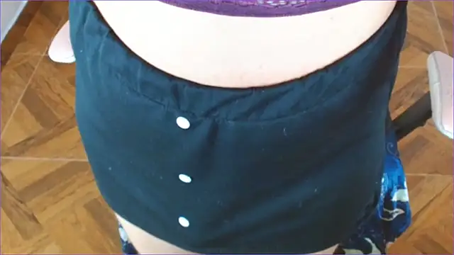 Geisha_Seniers live sex cam