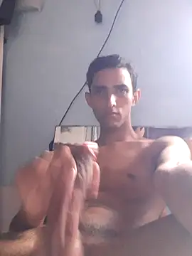 WhooshedEldest live sex cam