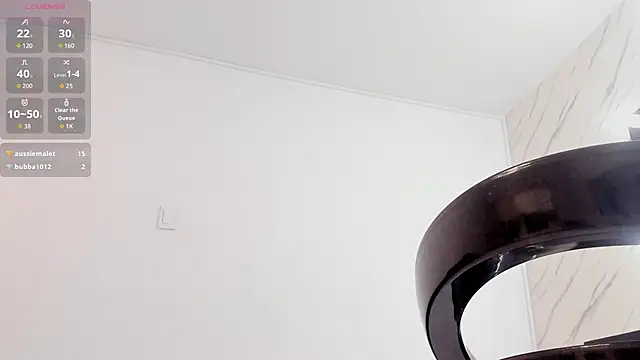 ElisabethMassey live sex cam