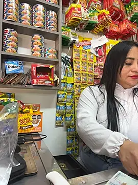 Miia_Jazmin live sex cam