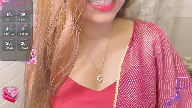 Your_Sassy_Goddess live sex cam