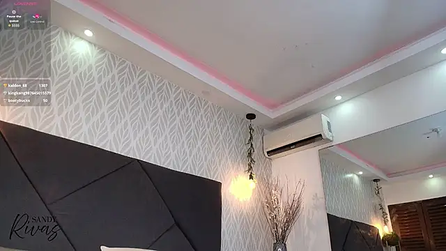 sandy_rivas live sex cam