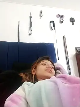 KratosAfroditacs live sex cam