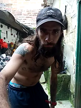 hairy_mannn live sex cam