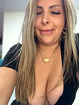 _Abril-Office1 live sex cam