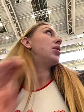 Sweet___Emily live sex cam