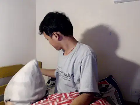 Asianjas live sex cam