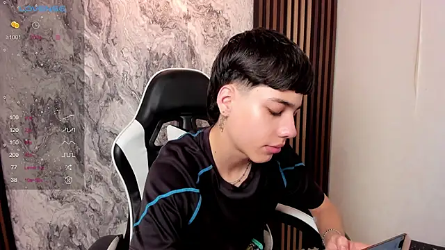 oblivion_deku live sex cam