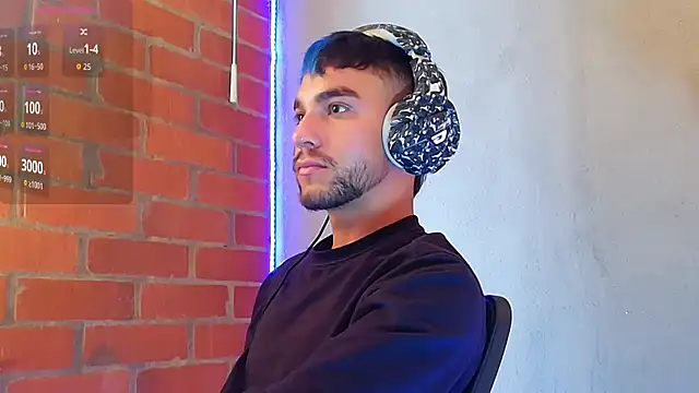 Leandro_valenzuela live sex cam