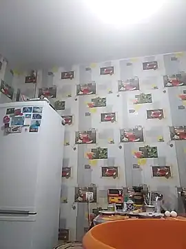 Princess284 live sex cam