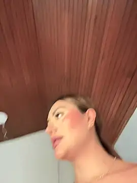 Miss_ary's Stripchat show and profile