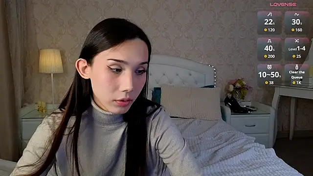 Kaia_Sunshine_Mia's Stripchat show and profile