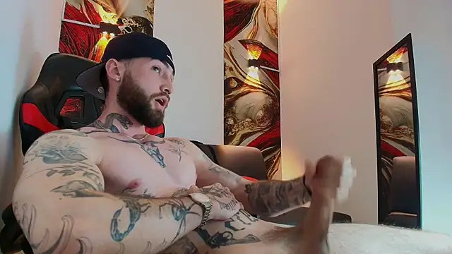 Luke_davis01 live sex cam