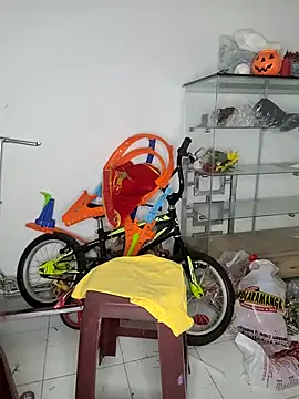 NATALIA_MAGICK's Stripchat show and profile