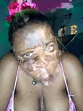 CocoBootyyy live sex cam