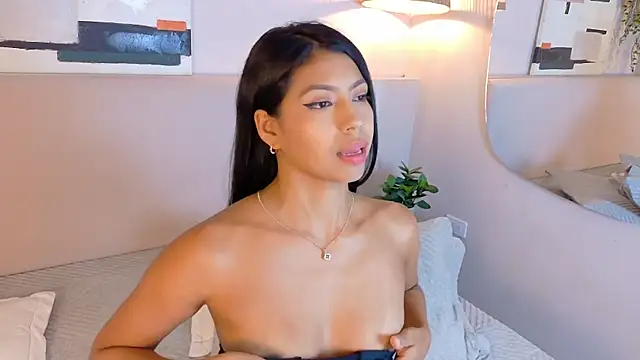 AbieHills live sex cam