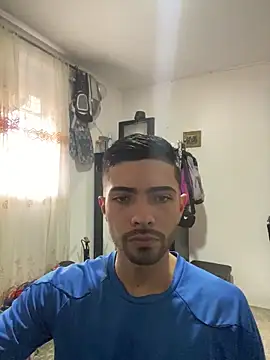 Jestebandiaz07 live sex cam