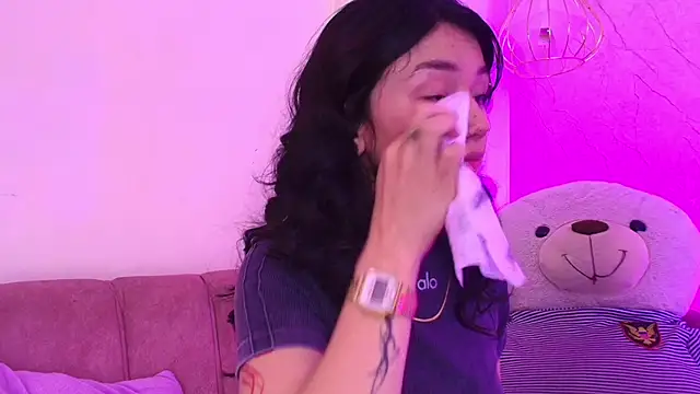 april_bennett live sex cam