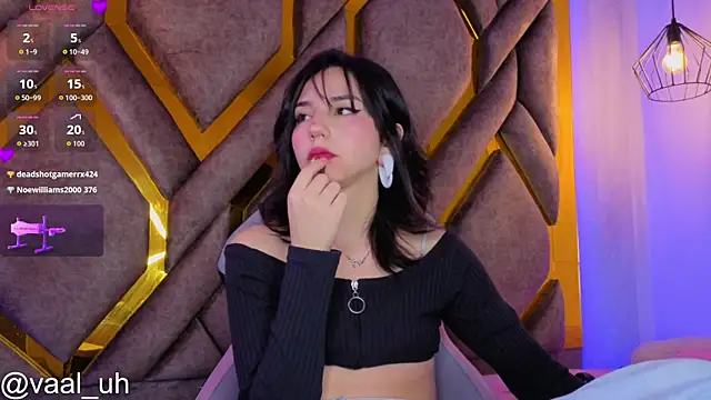 Valuh_Blake live sex cam