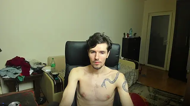 JustinPorno live sex cam