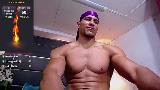 teddyfit19cm live sex cam