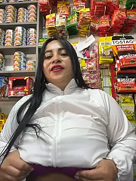 Miia_Jazmin live sex cam