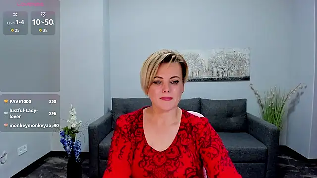 Julia_Wilsone live sex cam