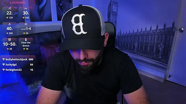 jhon_bear03 live sex cam