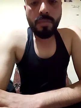 Kaan1607 live sex cam