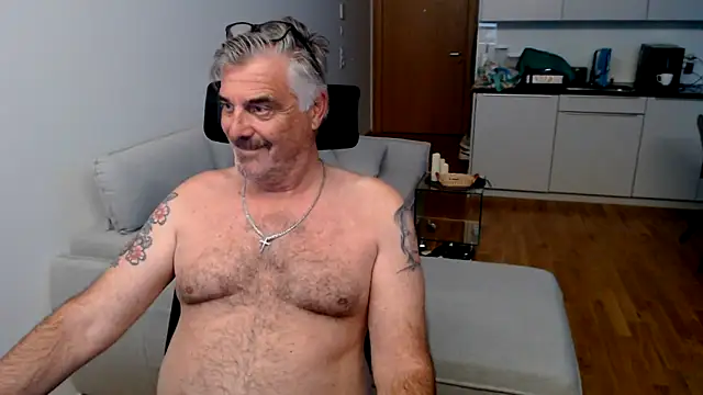 Budapest1958 live sex cam