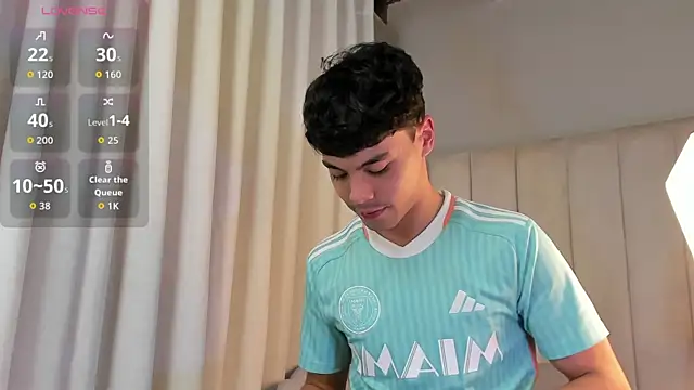 Dammon_Stallion live sex cam