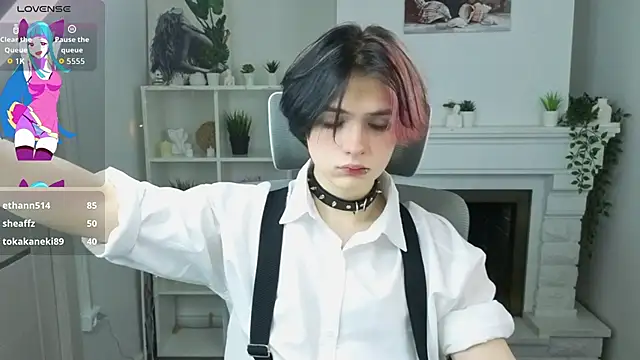 Justin_Care live sex cam