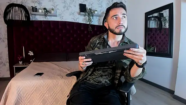 dave_wolff live sex cam