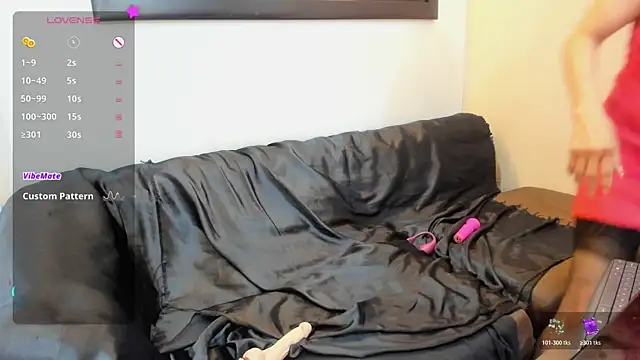 JennieRosse live sex cam