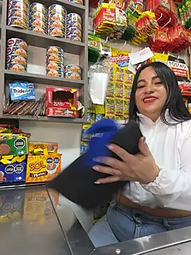 Miia_Jazmin live sex cam