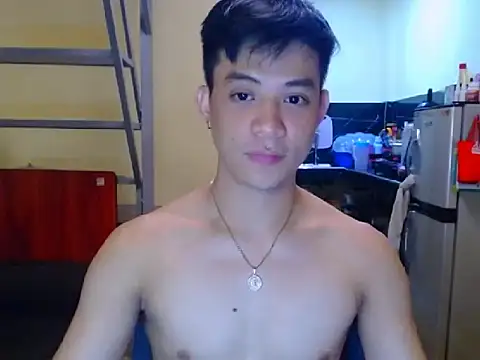AsianCUMQUICKLY live sex cam