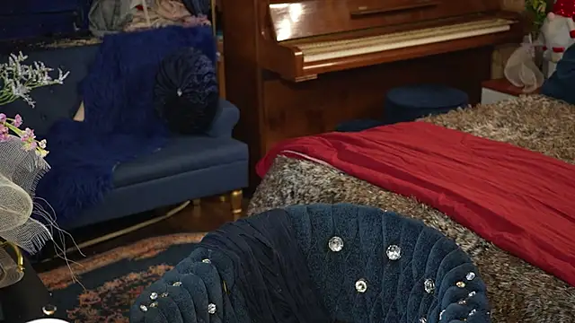 VanessaDoyle live sex cam