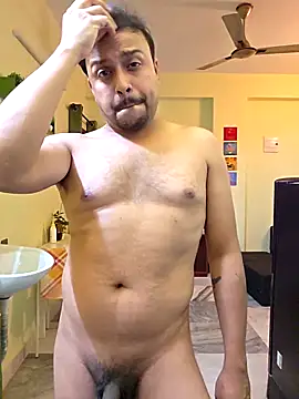 BindaasBong live sex cam