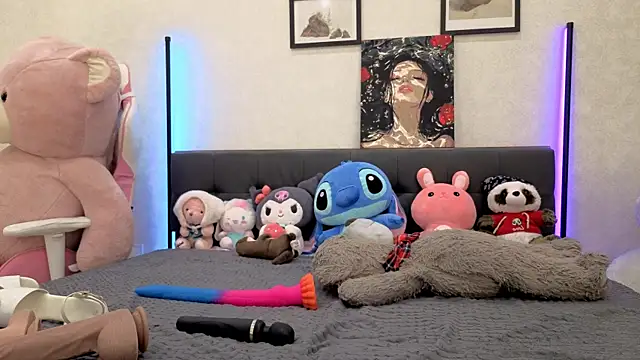 dolly_ll live sex cam