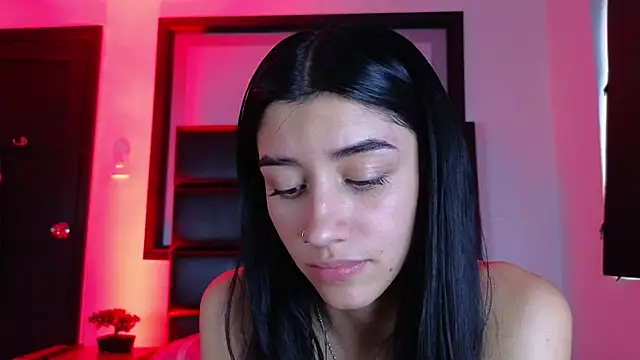 Elisa_Soul live sex cam