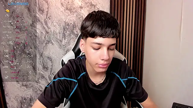 oblivion_deku live sex cam