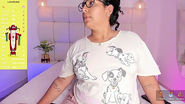 DanielleEvans_ live sex cam